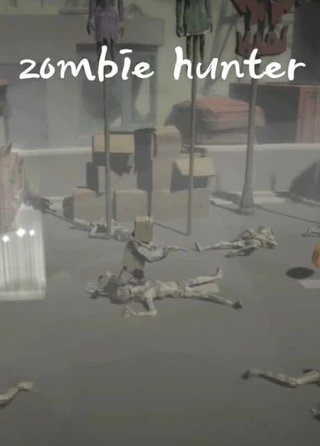 Zombie Hunter