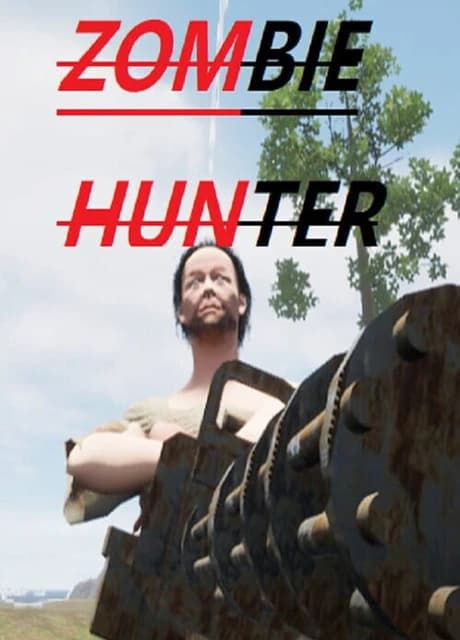 Zombie Hunter