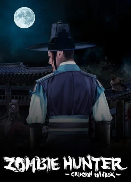 Zombie Hunter: Crimson Hanbok