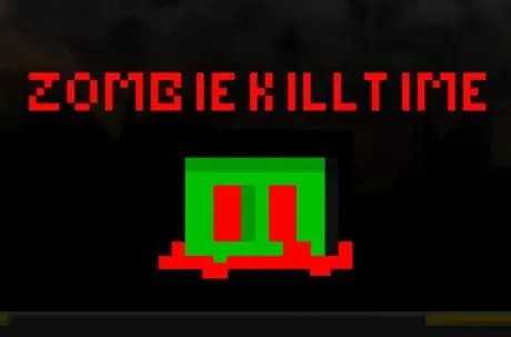 Zombie Killtime