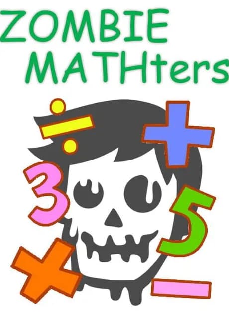 Zombie Mathters