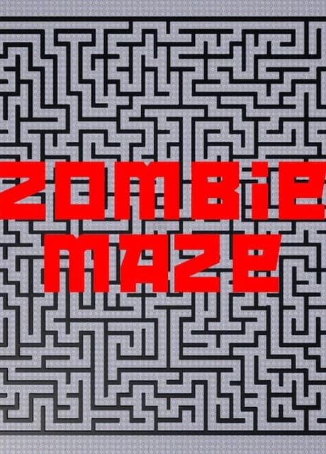 Zombie Maze