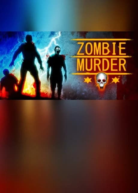 Zombie Murder