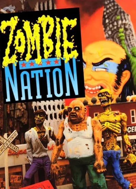 Zombie Nation