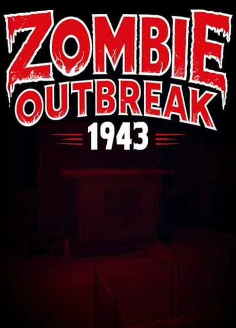 Zombie Outbreak 1943