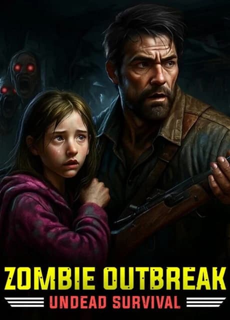 Zombie Outbreak: Undead Survival