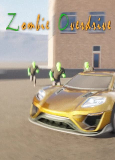 Zombie Overdrive