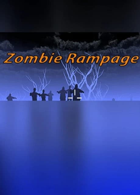 Zombie Rampage