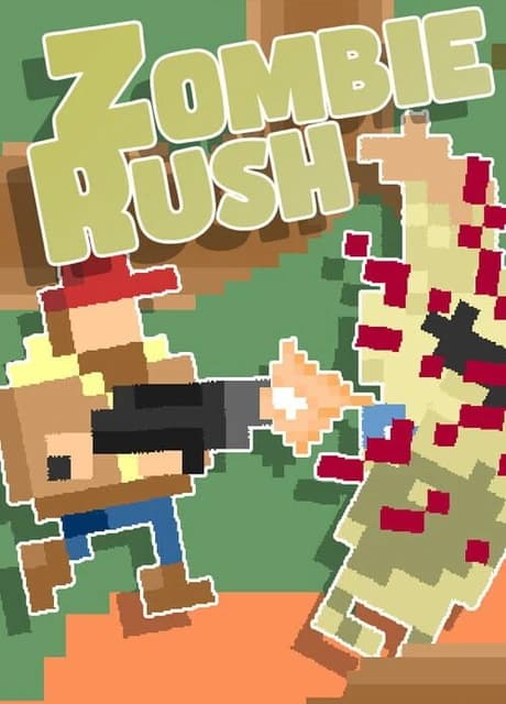 Zombie Rush