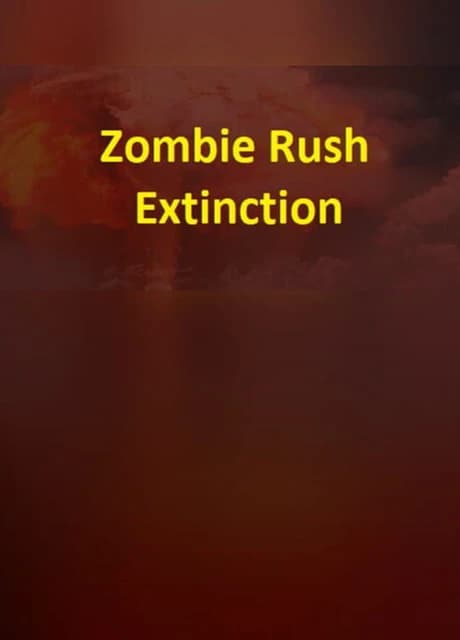 Zombie Rush : Extinction