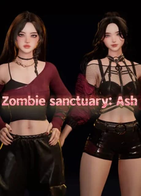Zombie Sanctuary: Ash