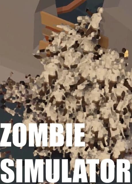 Zombie Simulator