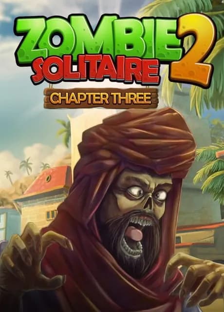 Zombie Solitaire 2 Chapter 3