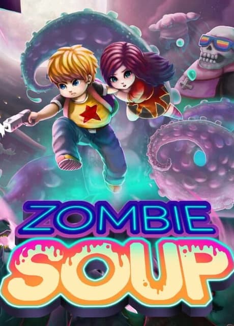 Zombie Soup