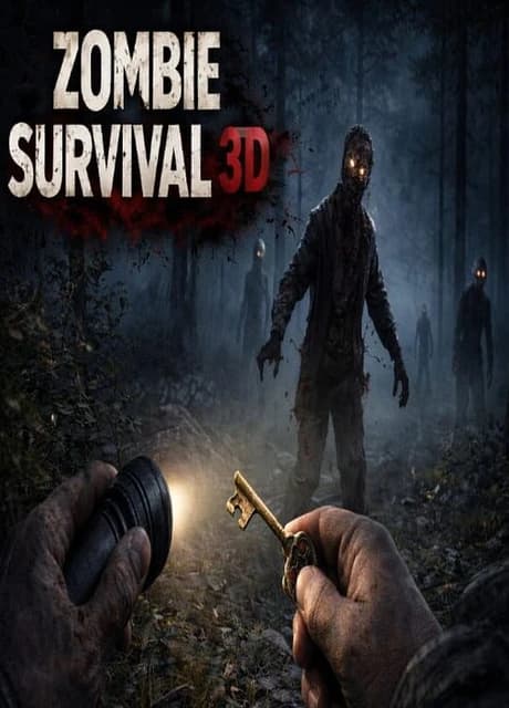 Zombie Survival 3D