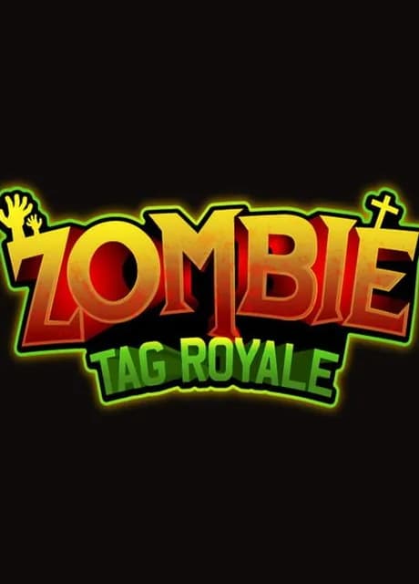 Zombie Tag Royale