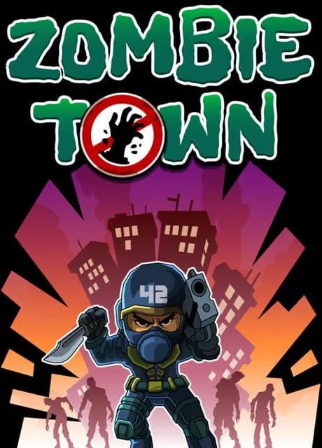 Zombie Town!