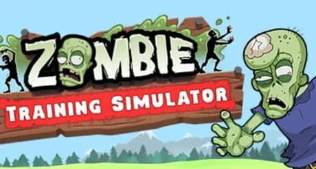 Zombie Training Simulator
