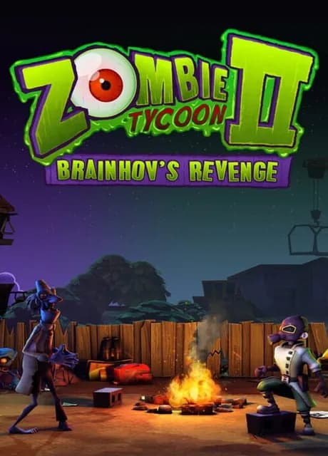 Zombie Tycoon 2: Brainhov's Revenge