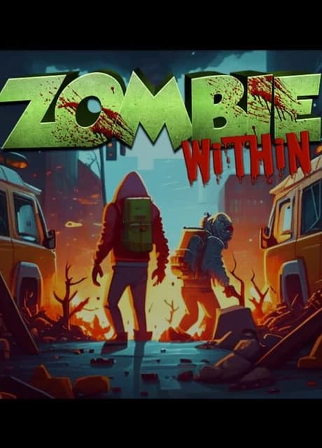 Zombie Within