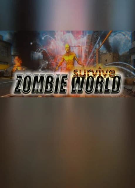 Zombie World