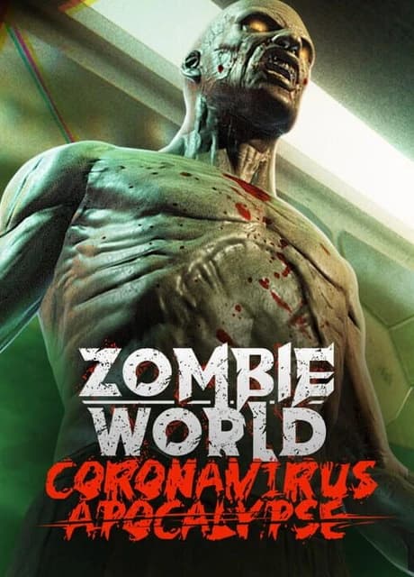 Zombie World Apocalypse VR