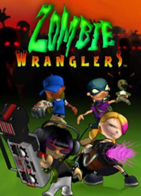 Zombie Wranglers
