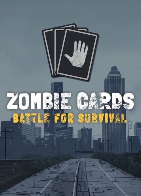 Zombiecards