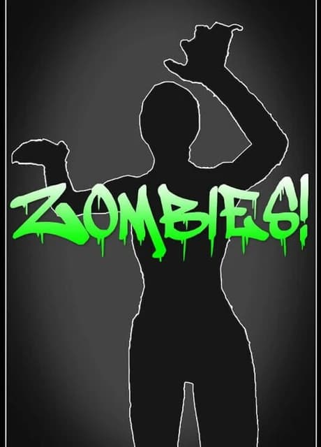 Zombies!