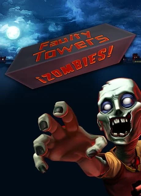 Zombies: Faulty Towers
