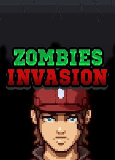 Zombies Invasion