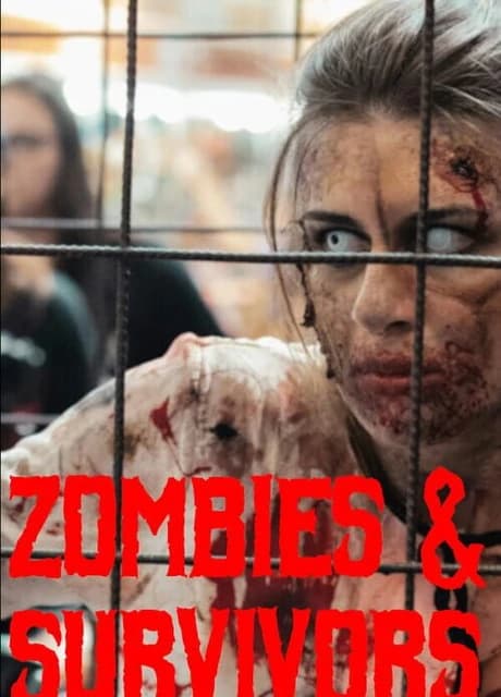 Zombies & Survivors