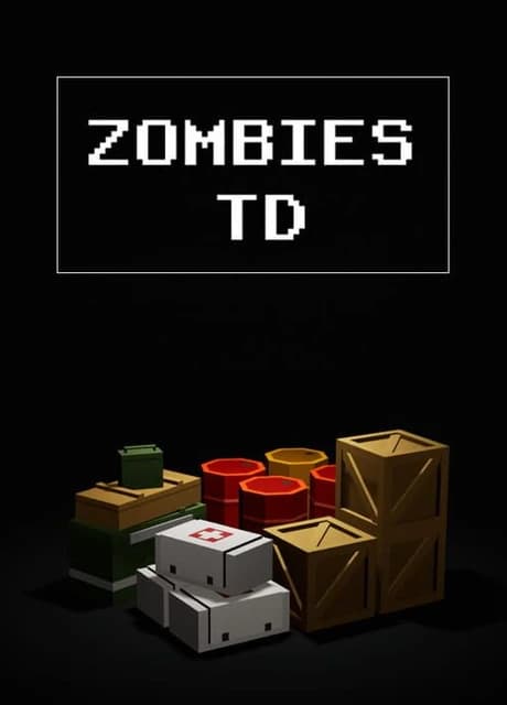 Zombies TD