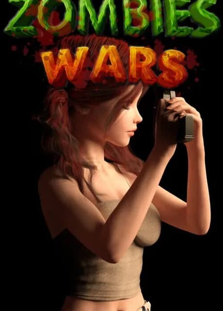 Zombies Wars