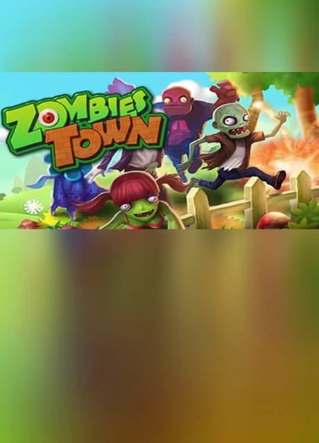 ZombiesTown VR