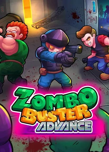 Zombo Buster Advance