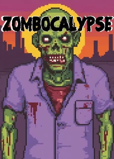 Zombocalypse
