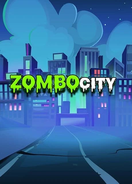Zombocity