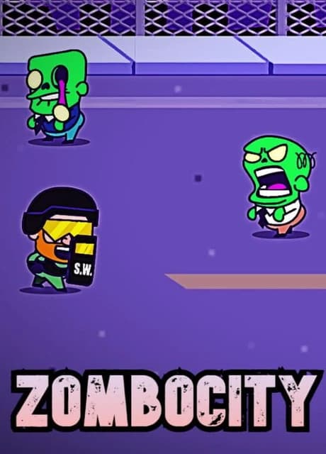 Zombocity