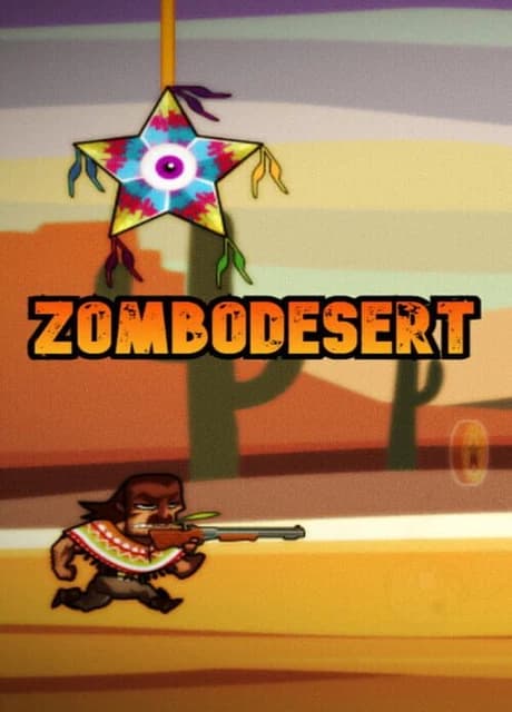 Zombodesert