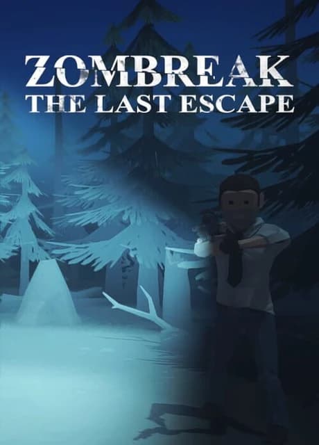Zombreak: The Last Escape