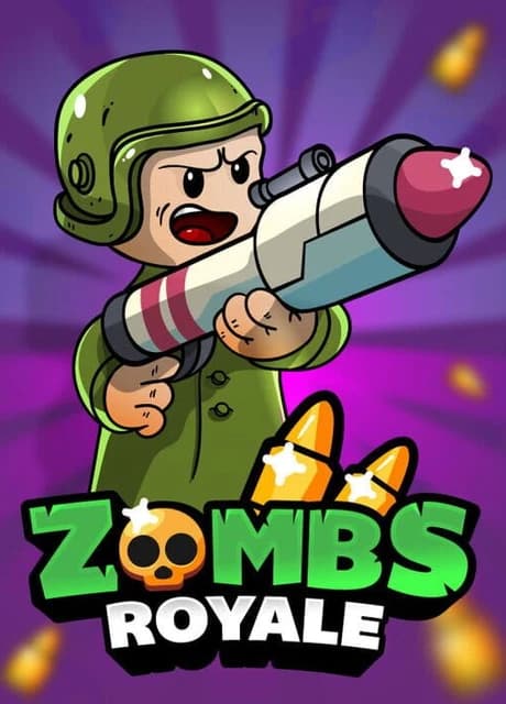 Zombs Royale