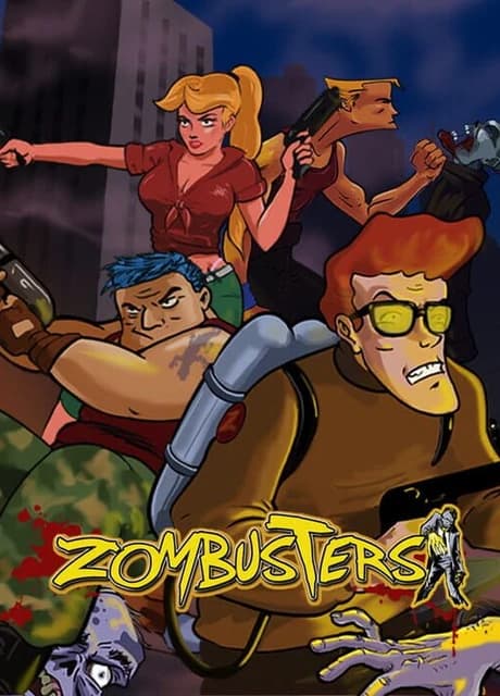 Zombusters