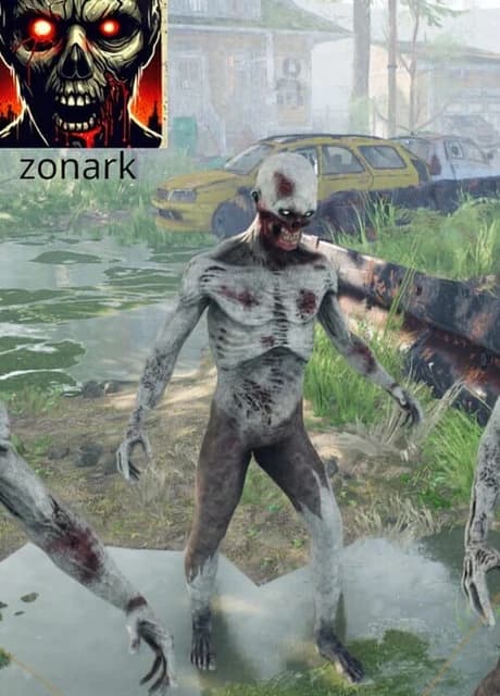 Zonark