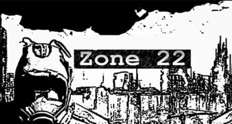 Zone 22