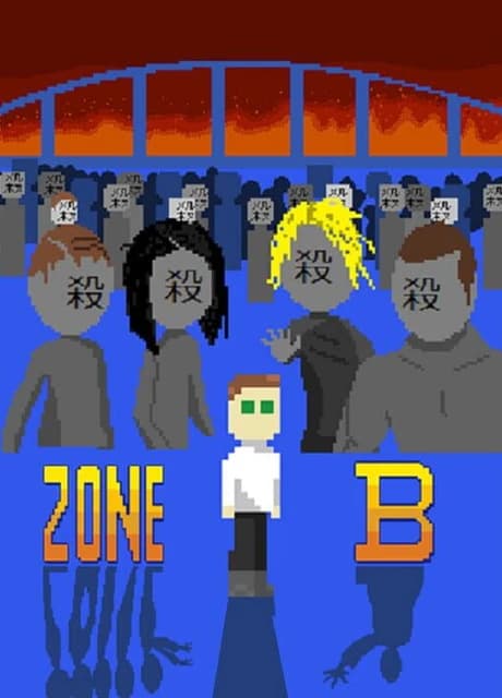 Zone B Korosu