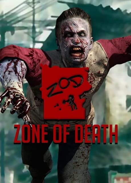 Zone of Death