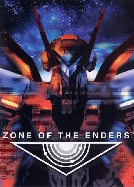 Zone of the Enders