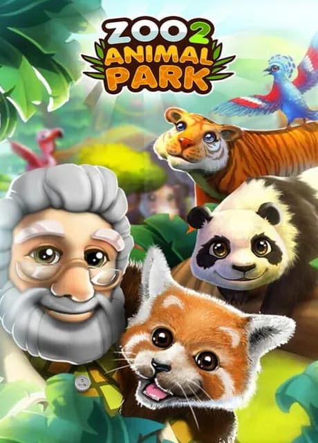 Zoo 2: Animal Park