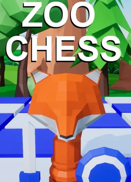 Zoo Chess